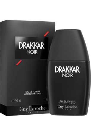 Noir Edt 30ml Guy Laroche