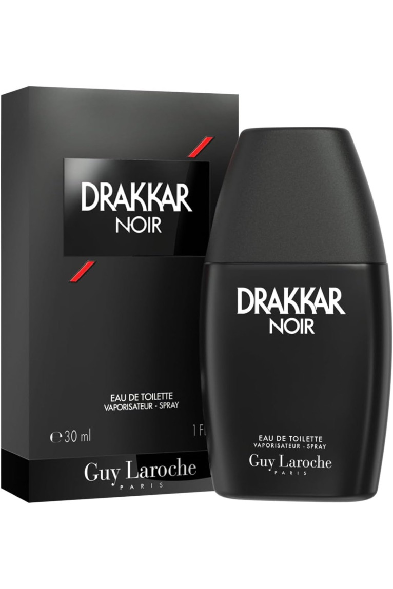 Noir Edt 30ml Guy Laroche