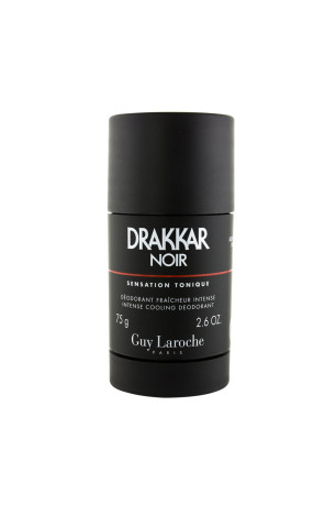 Noir Déostick parfumé 75ml Guy Laroche