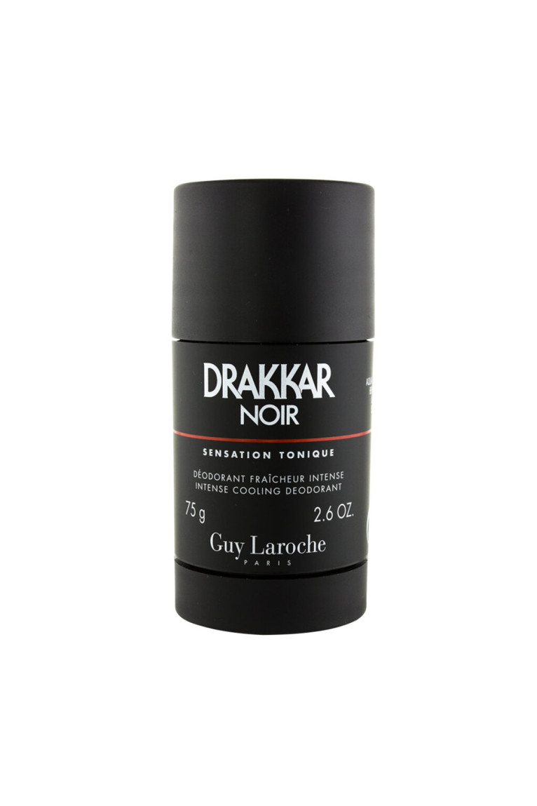 Noir Déostick parfumé 75ml Guy Laroche