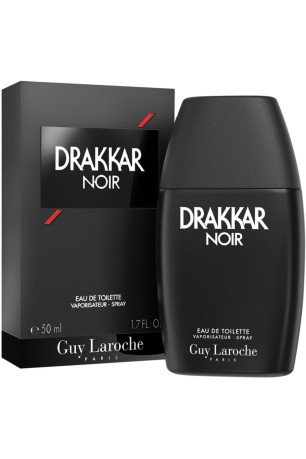 Noir Edt 50ml Guy Laroche