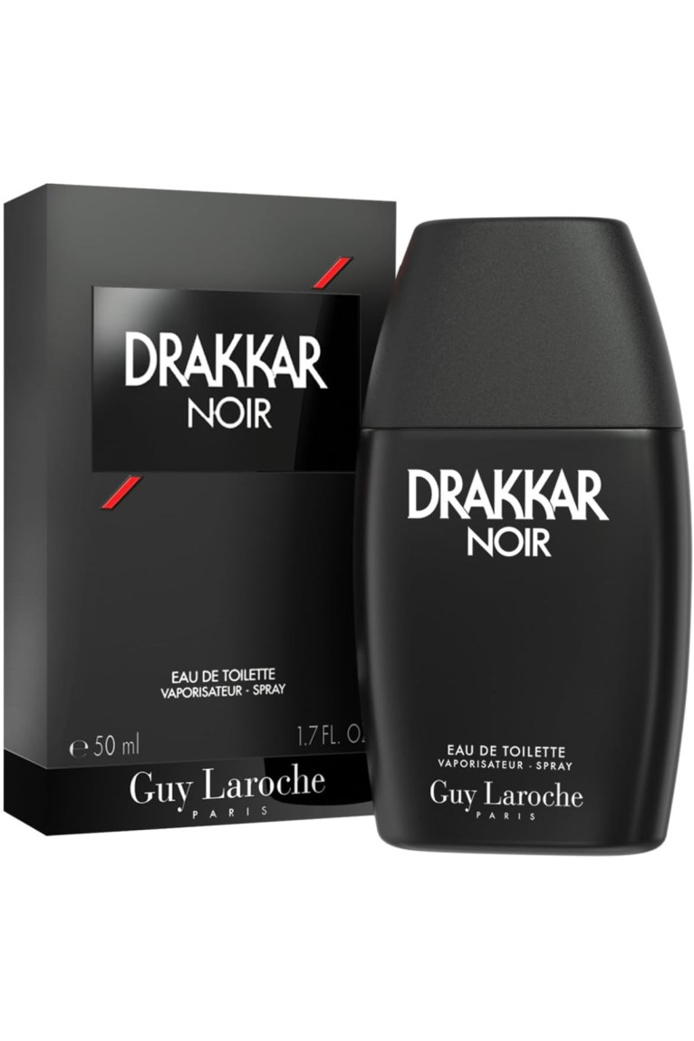 Noir Edt 50ml Guy Laroche