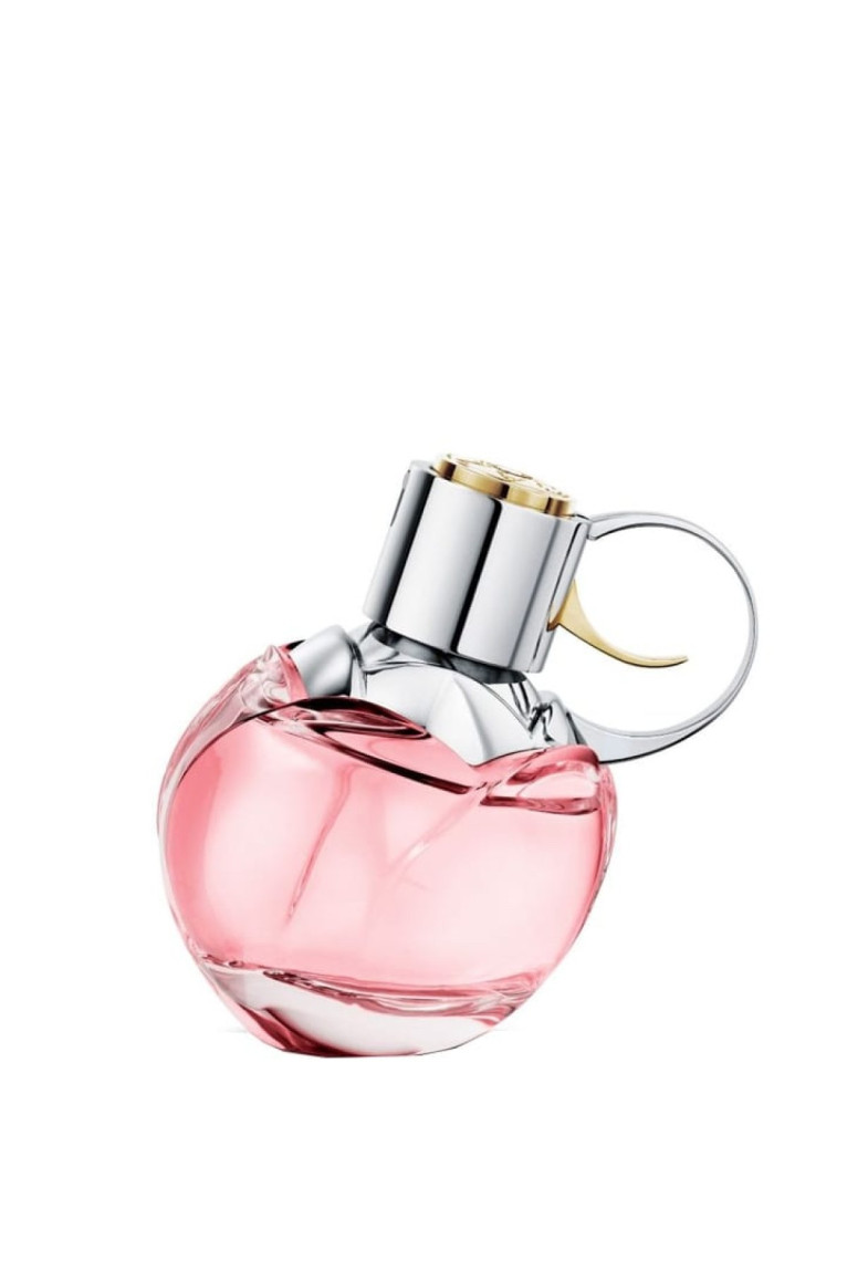 Wanted Girl Tonic Eau De Toilette 50ml AZZARO