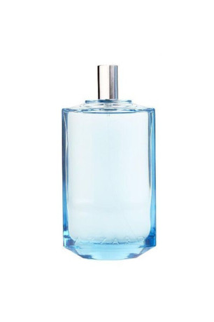 Chrome Legend Edt 125ml AZZARO
