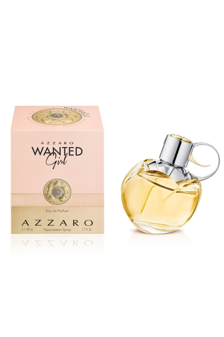 Wanted Girl Edp 80ml AZZARO