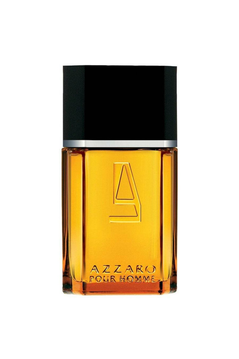 Pour Homme Edt 100ml AZZARO