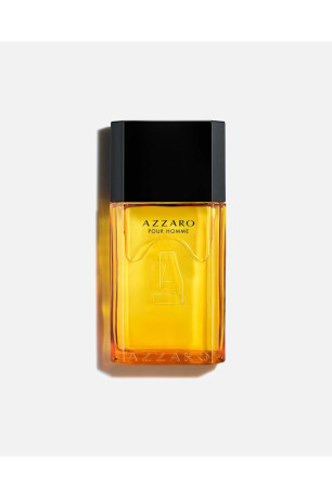 Pour Homme Edt 200ml AZZARO