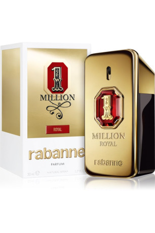 1 Million Royal Parfum 50ml PACO RABANNE