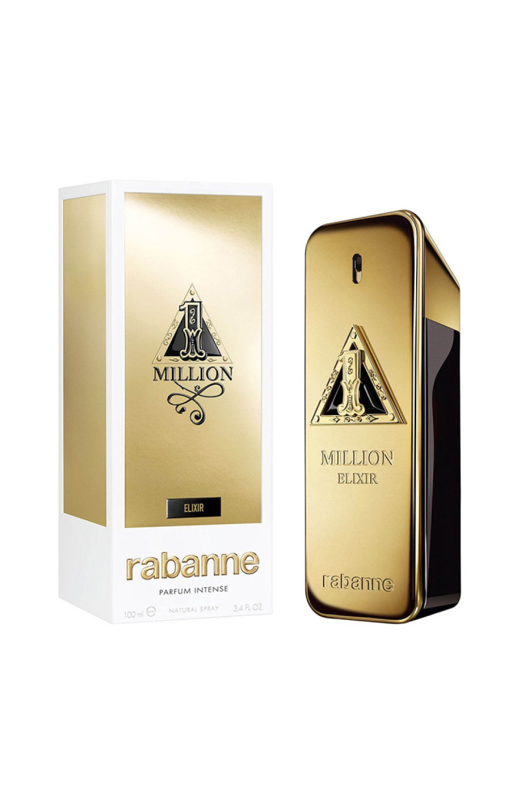 1 Million Elixir Edp 50ml PACO RABANNE