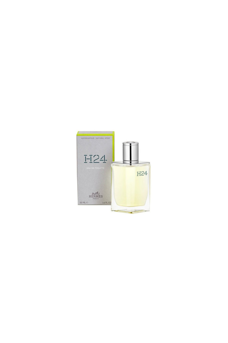 H24 Edt 50ml Hermès