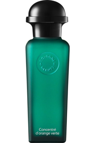Concentre D'orange Verte Edt Spray 100ml Hermès