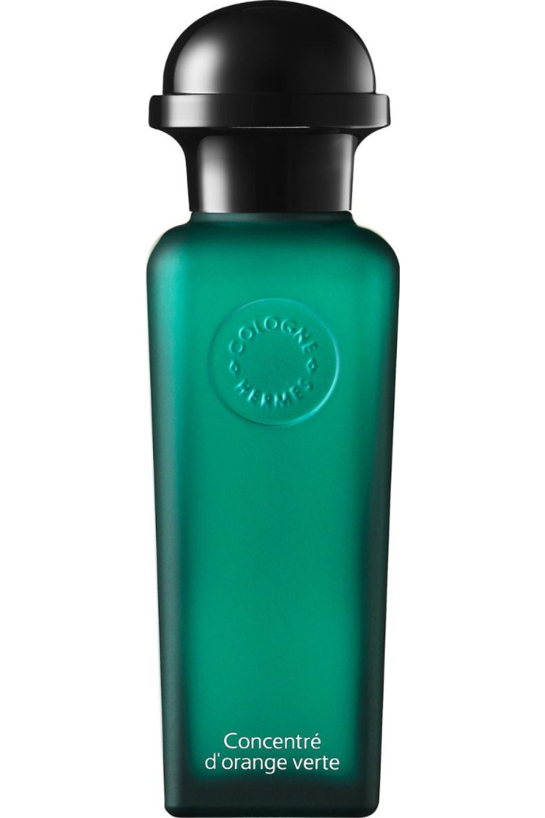 Concentre D'orange Verte Edt Spray 100ml Hermès