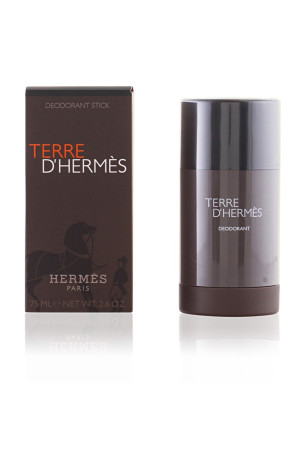 Hermes Terre D´Hermes Deodorant Stick 75g Hermès