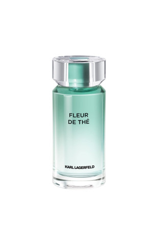 Fleur De Thé Edp 100ml Karl lagerfeld