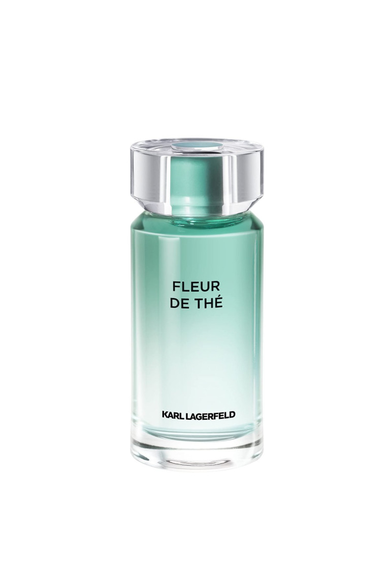 Fleur De Thé Edp 100ml Karl lagerfeld