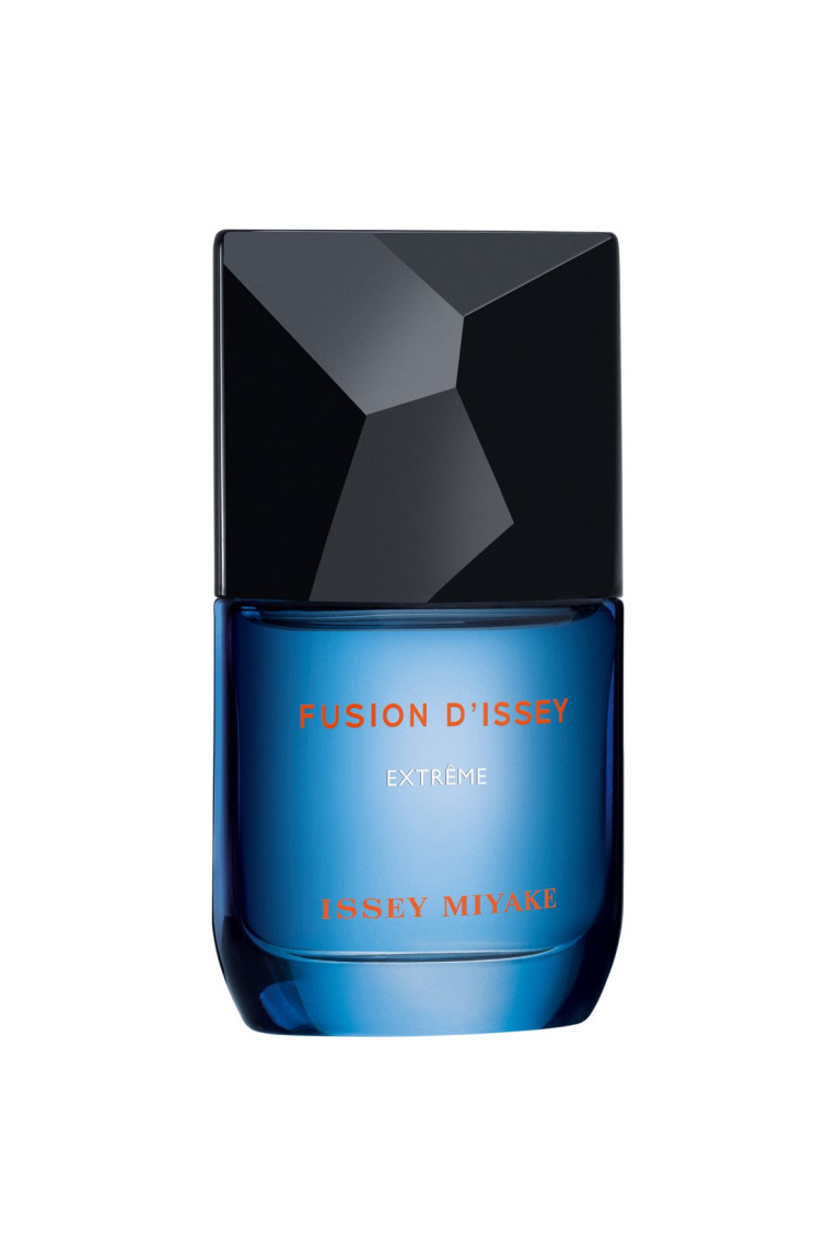 Fusion D'issey Extreme Edt Intense 50ml ISSEY MIYAKE