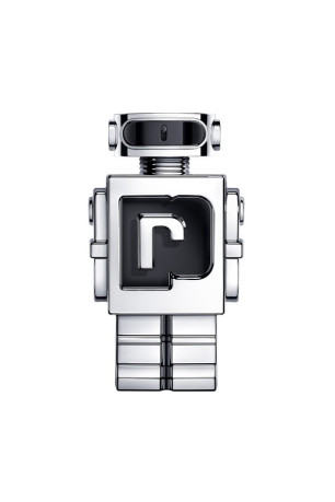 Phantom Edt Refillable 150ml PACO RABANNE