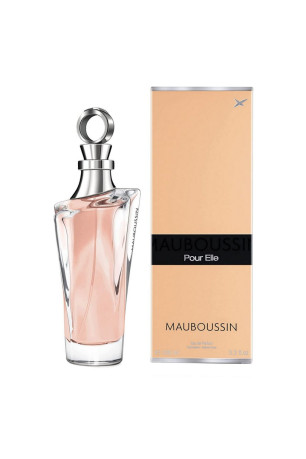 Pour Elle Edp 100ml MAUBOUSSIN