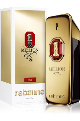 1 Million Royal Parfum 100ml PACO RABANNE