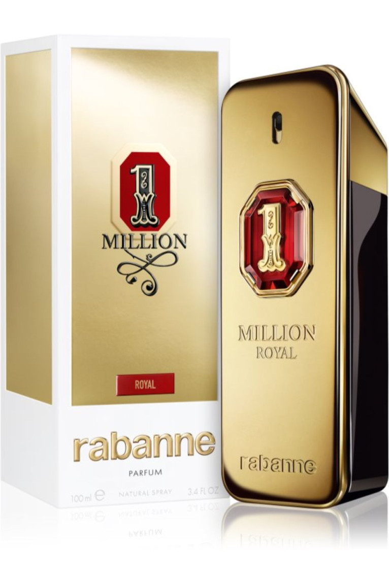 1 Million Royal Parfum 100ml PACO RABANNE