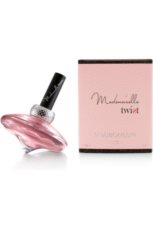 Mademoiselle Twist Edp 90ml MAUBOUSSIN