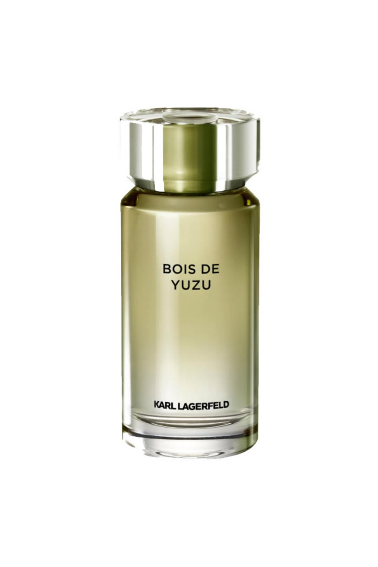 Bois de Yuzu Edt 100ml Karl lagerfeld