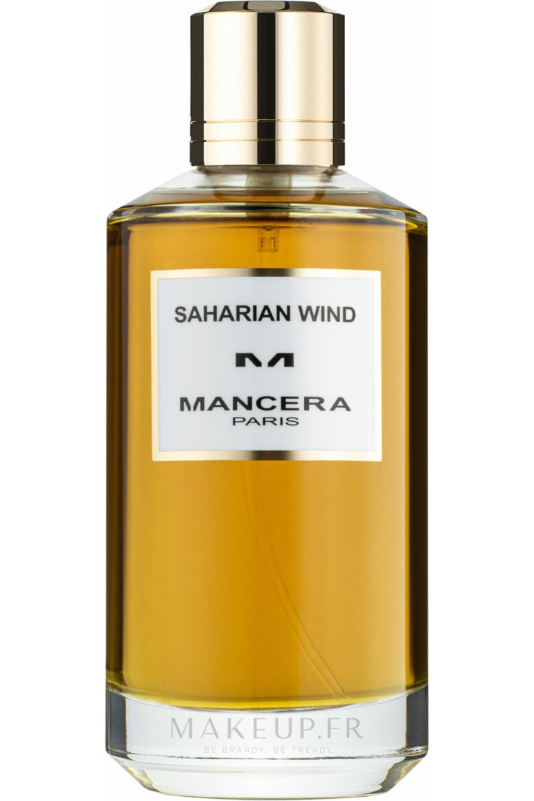 Saharian Wind Edp 120ml Mancera Paris