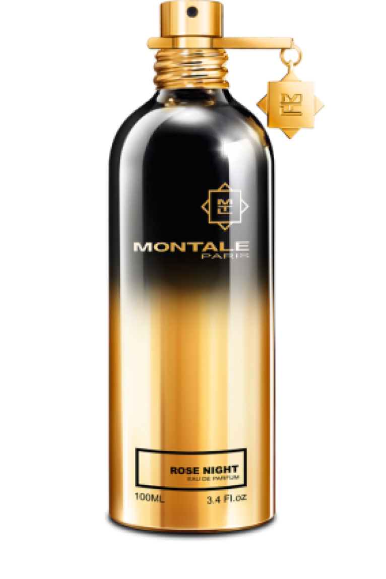 Rose Night Edp 100ml MONTALE PARIS