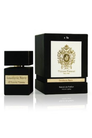 Laudano Nero Extrait de parfum 100 ml Tiziana Terenzi