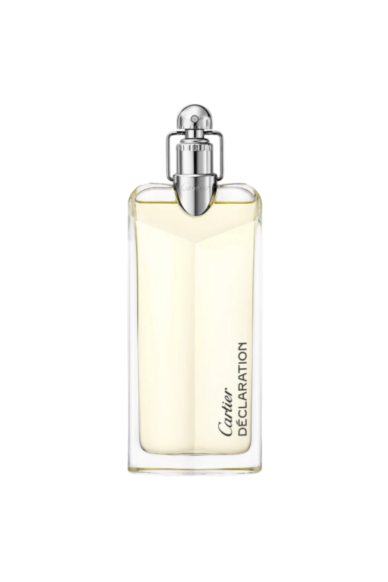 Déclaration EDT Rechargeable 50 ml CARTIER