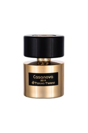 Casanova Extrait de parfum 100 ml Tiziana Terenzi