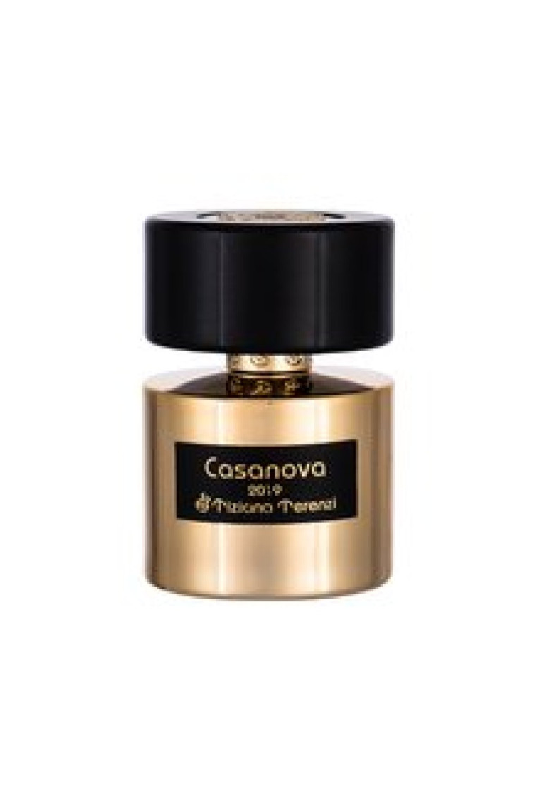 Casanova Extrait de parfum 100 ml Tiziana Terenzi