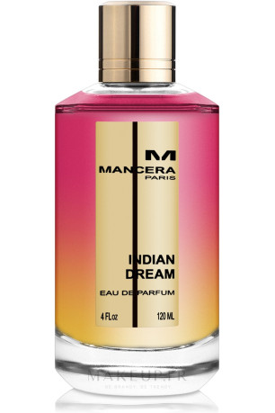 Indian Dream Edp 120ml Mancera Paris