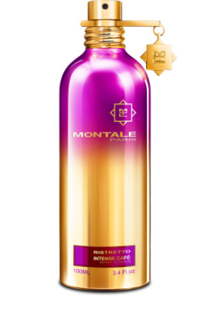 Ristretto Intense Café Edp 100ml MONTALE PARIS