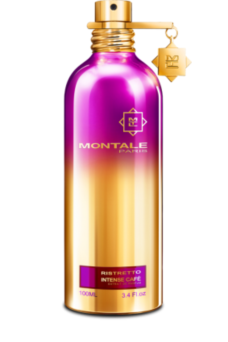 Ristretto Intense Café Edp 100ml MONTALE PARIS