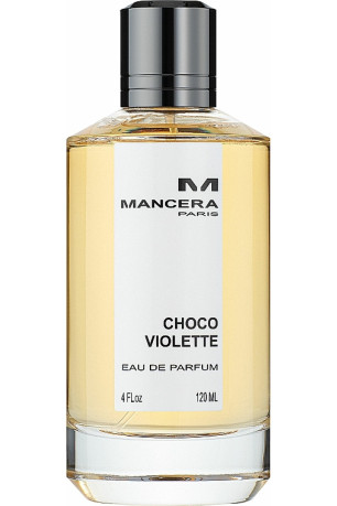 Choco Violette Edp 120ml Mancera Paris