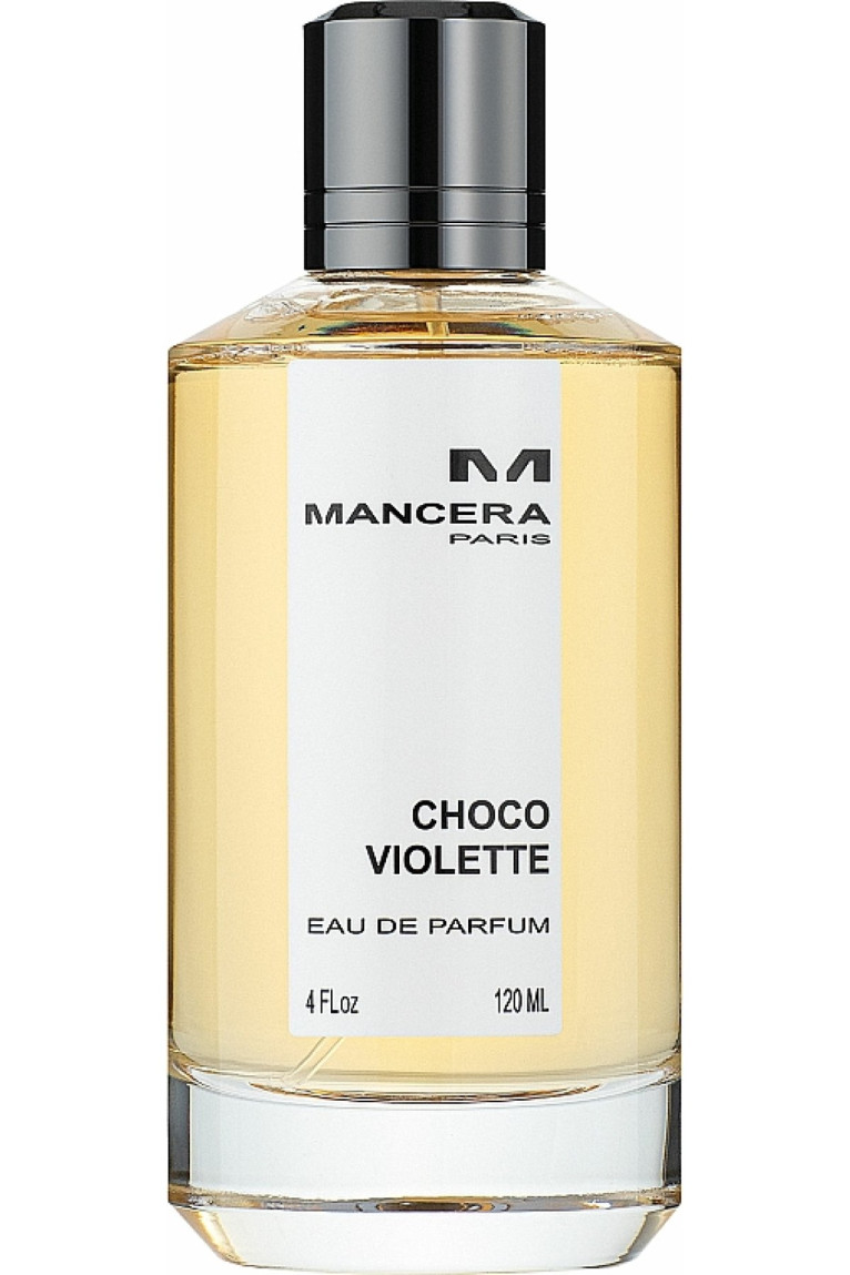 Choco Violette Edp 120ml Mancera Paris