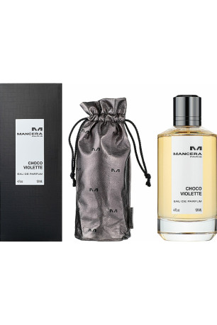 Choco Violette Edp 120ml Mancera Paris