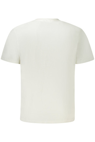 TShirt MC coton logo Pepe jeans