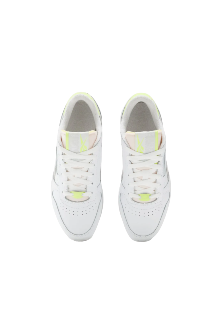 Sneakers Classic Leather Reebok