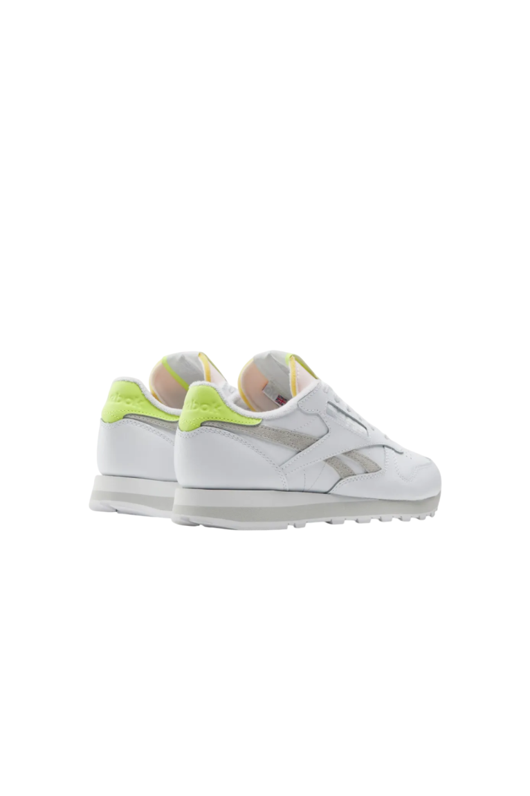 Sneakers Classic Leather Reebok