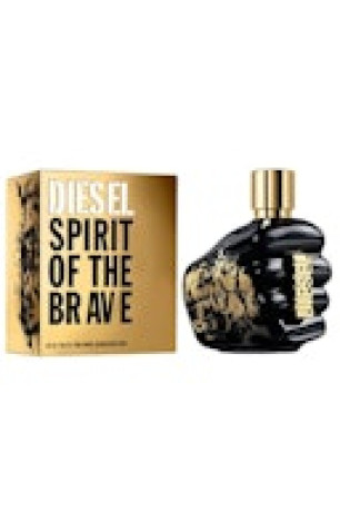 Spirit of the Brave Edt 50ml Diesel