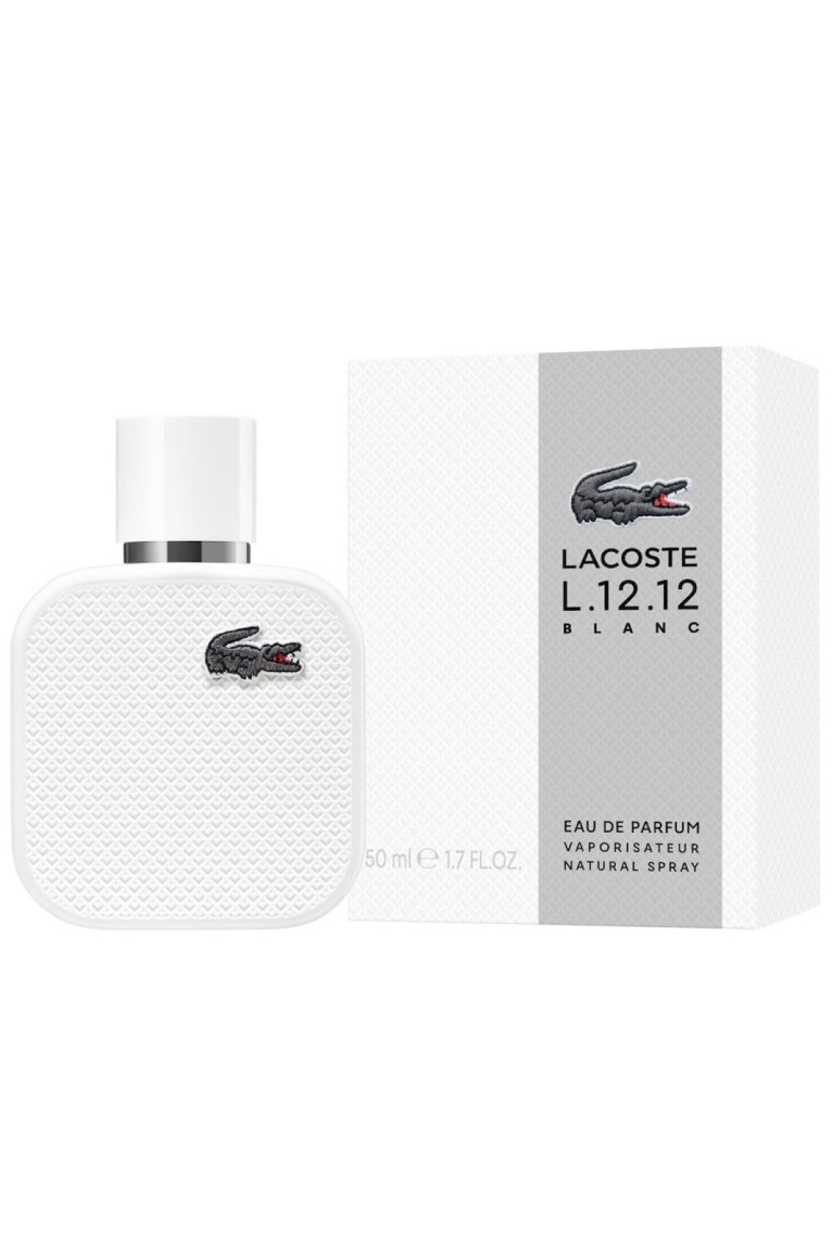 L.12.12 EDP Homme 50 ml Lacoste