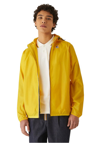 Veste Le Vrai Claude 3.0 K-Way