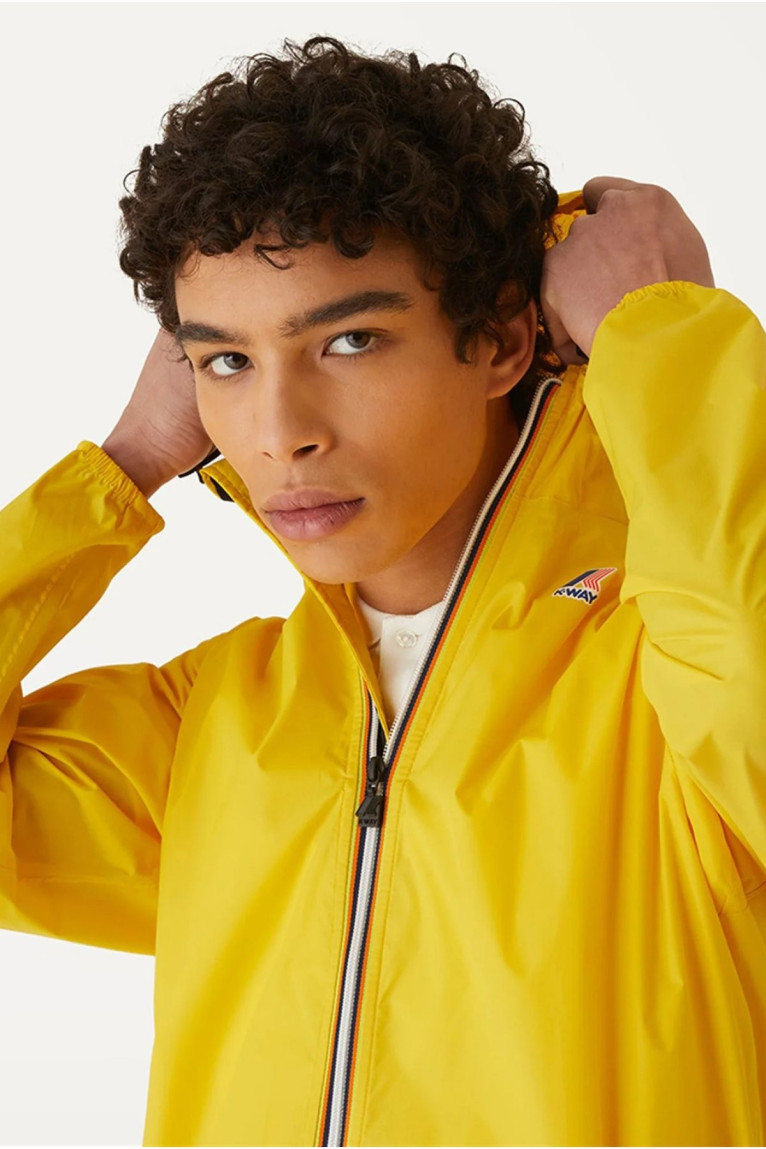 Veste Le Vrai Claude 3.0 K-Way