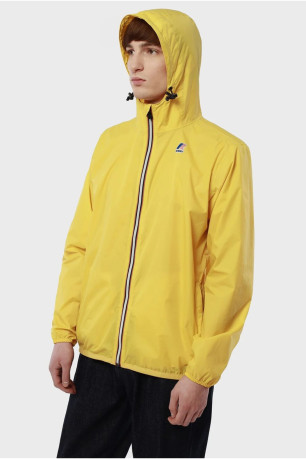 Veste Le Vrai Claude 3.0 K-Way