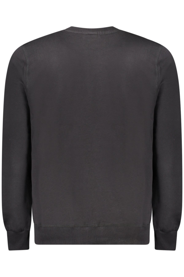 Sweat manches longues Noir