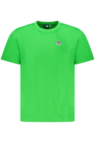 T-shirt MC North sails
