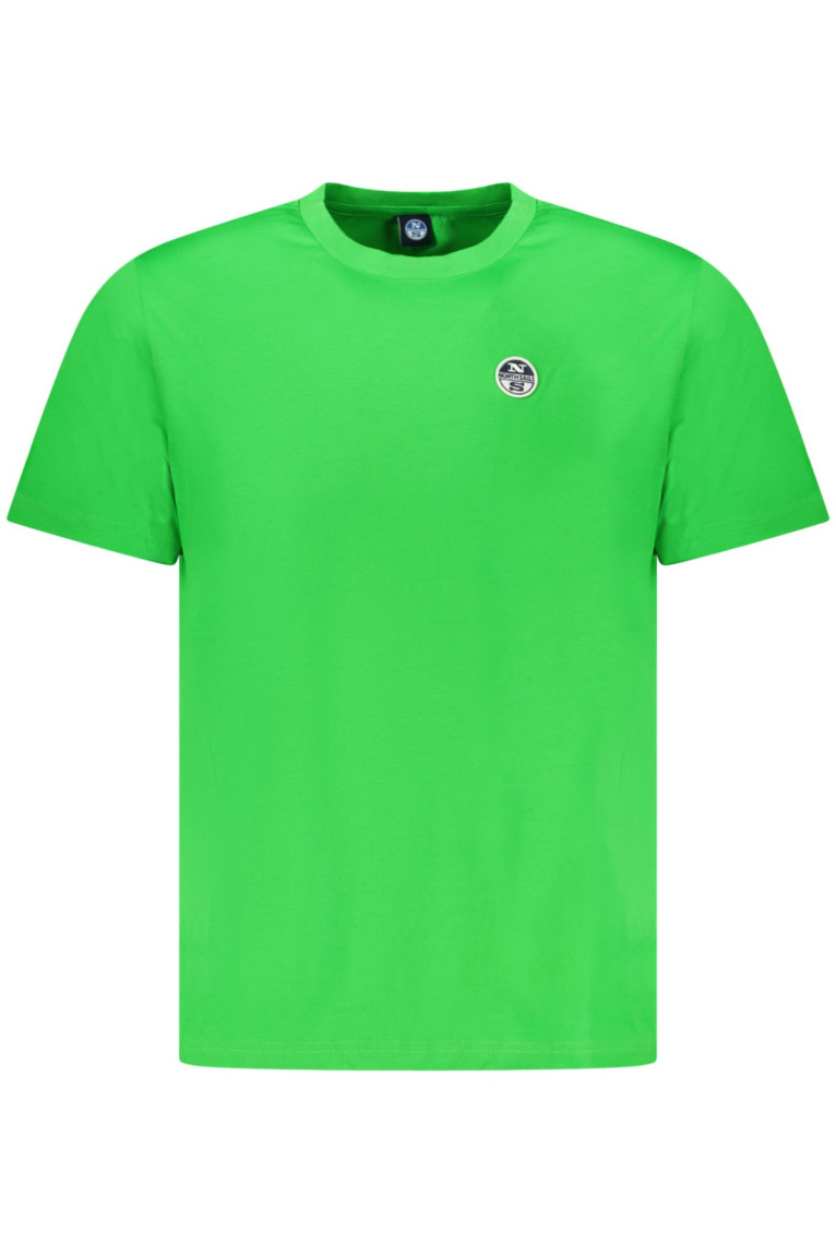 T-shirt MC North sails