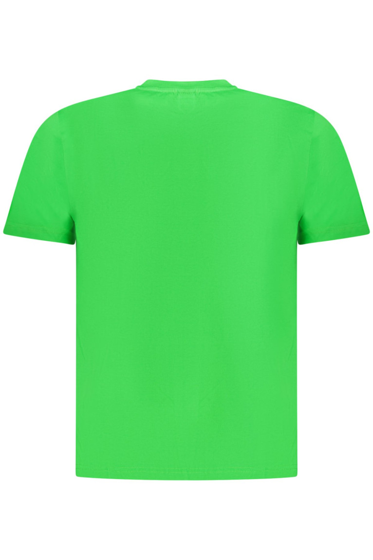 T-shirt MC North sails